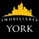 Imobiliária York